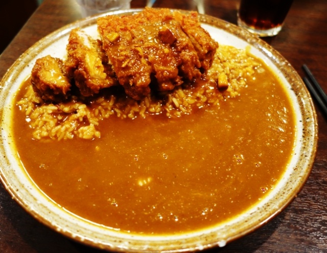 CoCo Curry House, Ichibanya, Ton Katsu, Rice, Curry, Japanese Cuisine