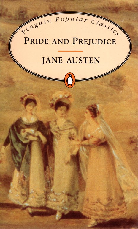Vos éditions des romans de Jane Austen Penguin-4