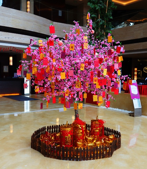  Chinese  New  Year  Decorations  Braman s Wanderings
