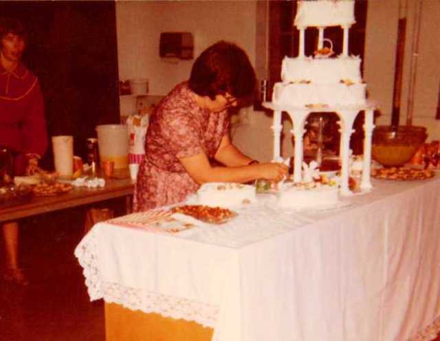 Wedding Cake, cake decorating, weddings